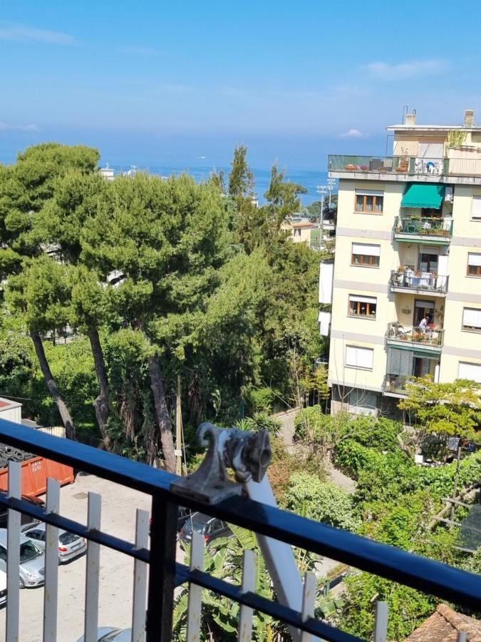 Guest House Emily Suites Sorrento Exteriör bild