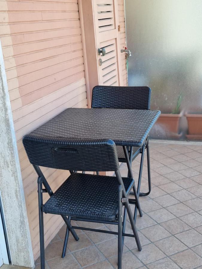Guest House Emily Suites Sorrento Exteriör bild
