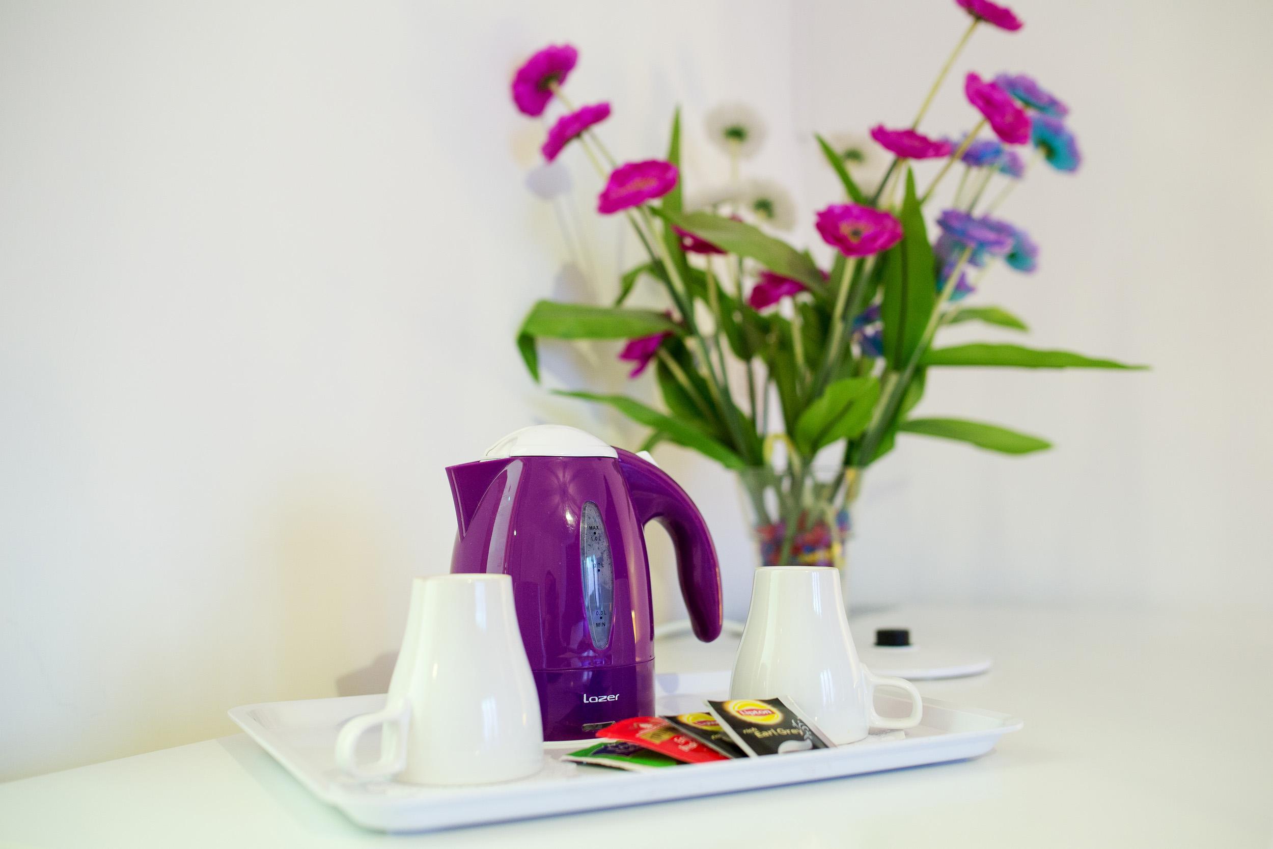 Guest House Emily Suites Sorrento Exteriör bild