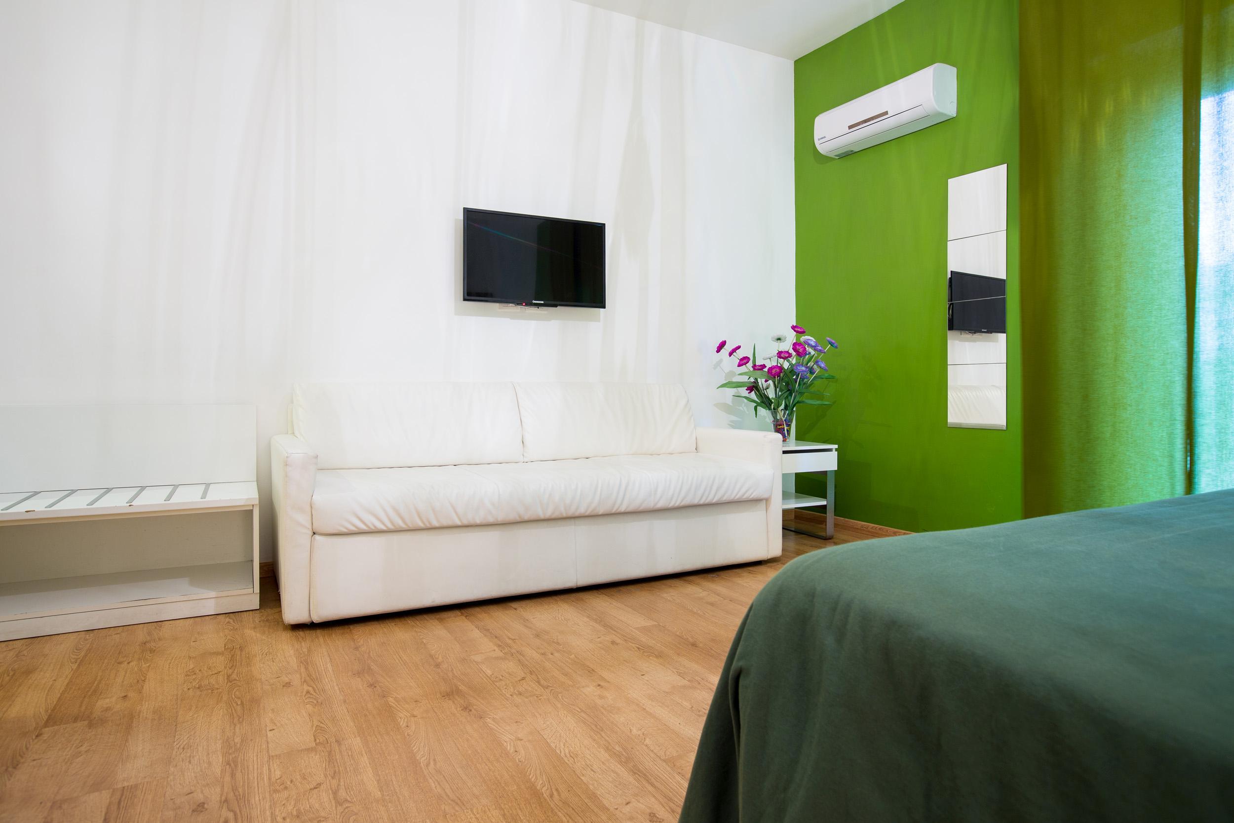 Guest House Emily Suites Sorrento Exteriör bild