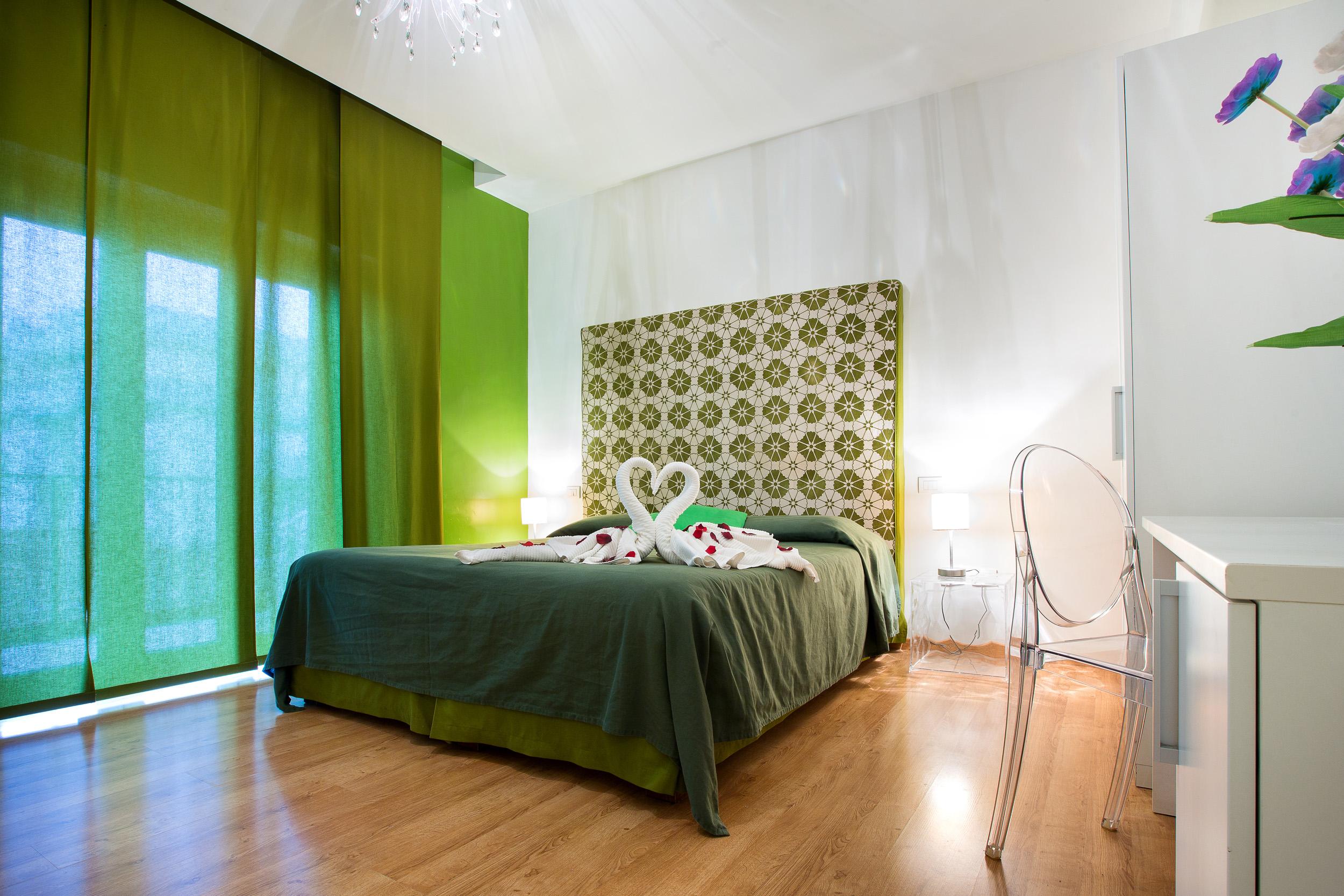 Guest House Emily Suites Sorrento Exteriör bild