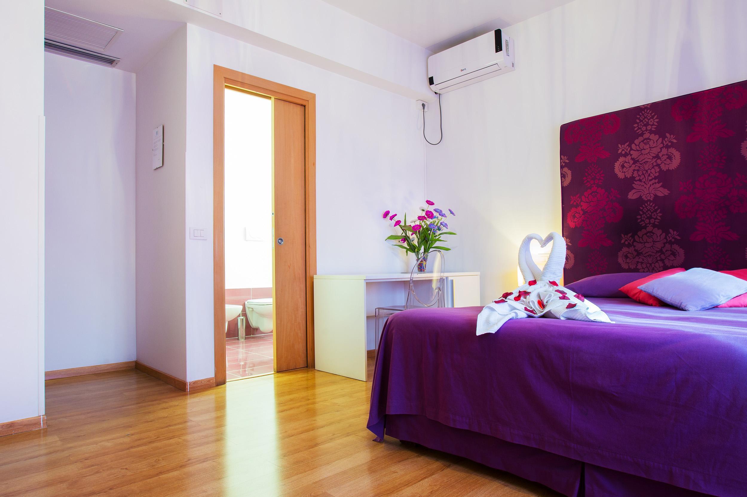 Guest House Emily Suites Sorrento Exteriör bild