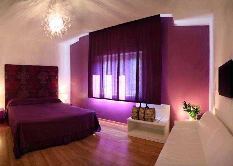 Guest House Emily Suites Sorrento Exteriör bild