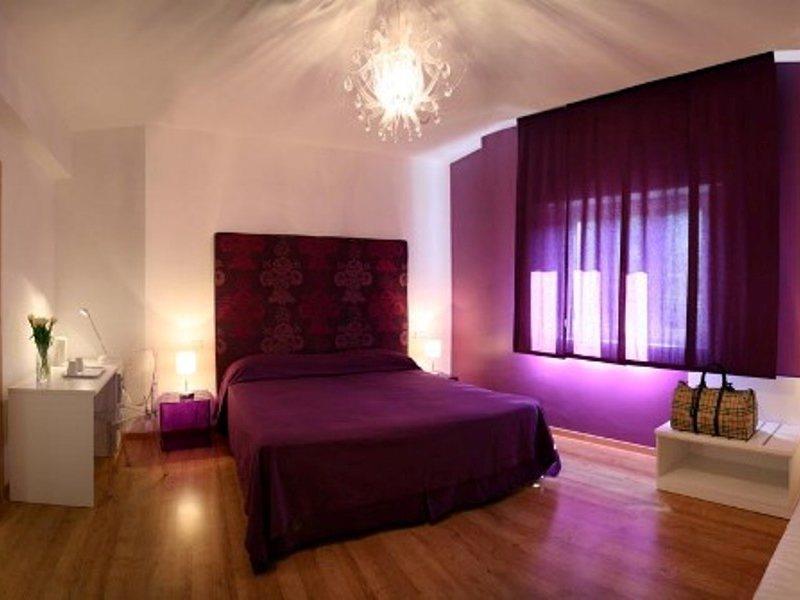 Guest House Emily Suites Sorrento Exteriör bild